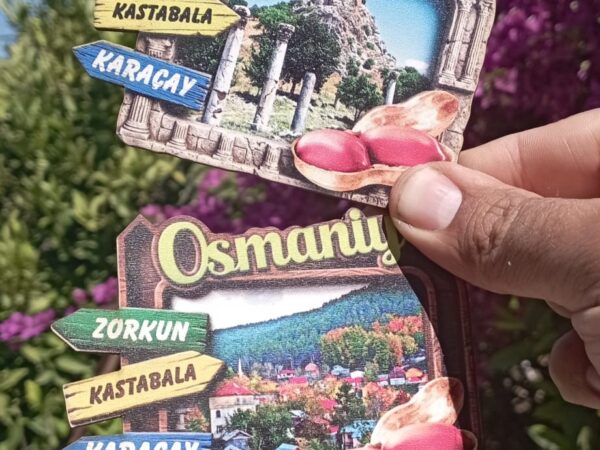 Osmaniye Magnet V2